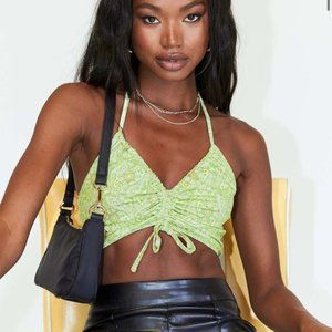 Princess Polly Ruben Top